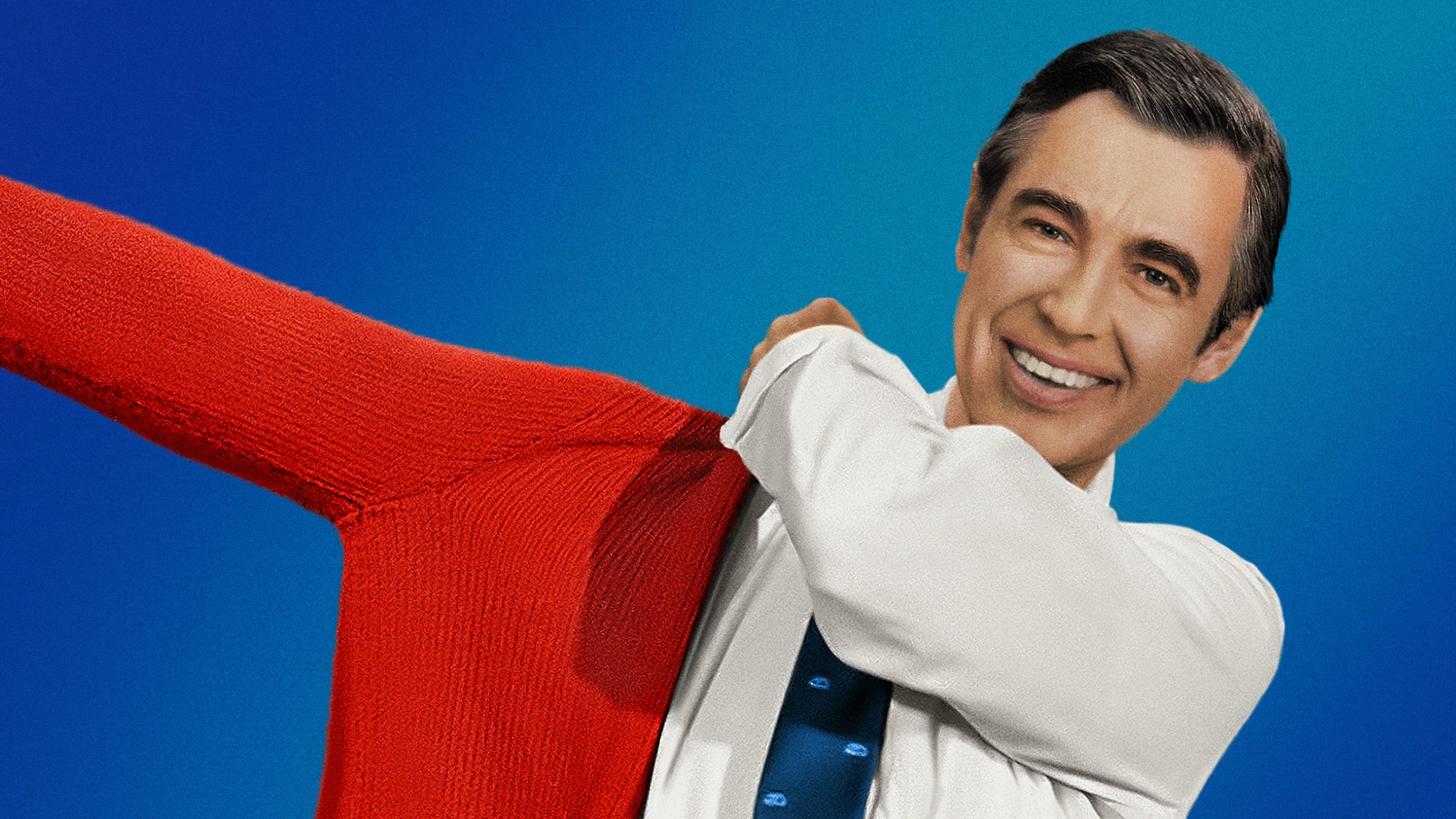 Won't You Be My Neighbor? streaming now on Netflix.